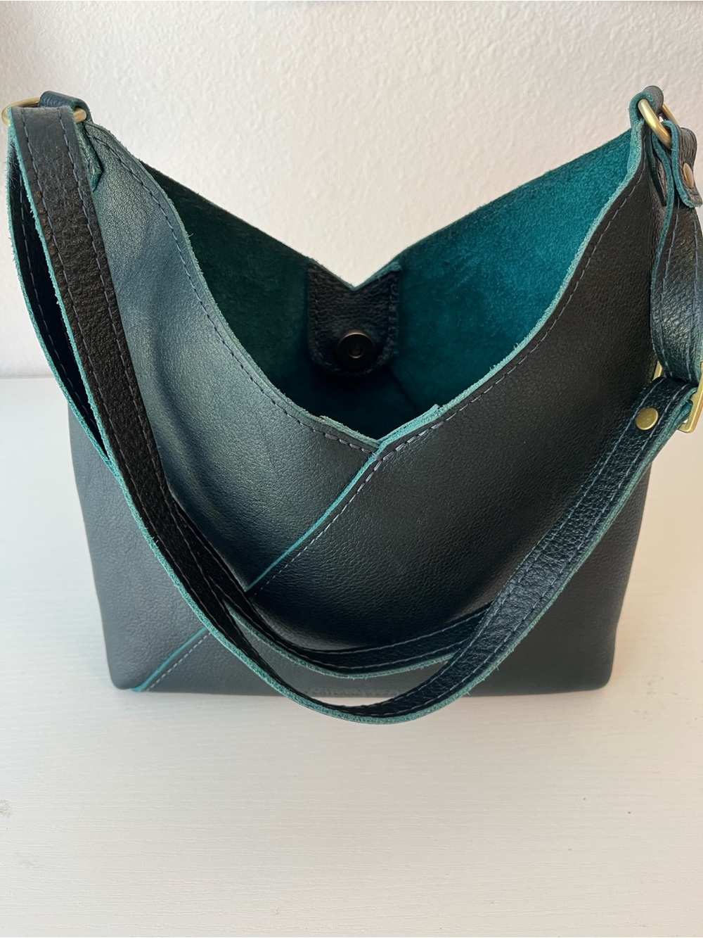 Portland Leather Naomi
